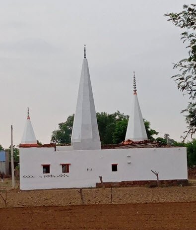 Van Vihar Temple Dholpur, Dholpur, Rajasthan - Vushii.com Van Vihar Temple Dholpur, Dholpur, Rajasthan - Vushii.com
